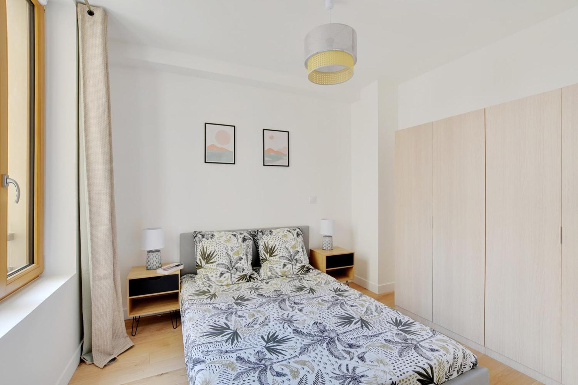 Flexliving - - Fessart * Parijs